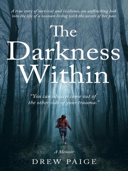 Title details for The Darkness Within by Drew Paige - Available